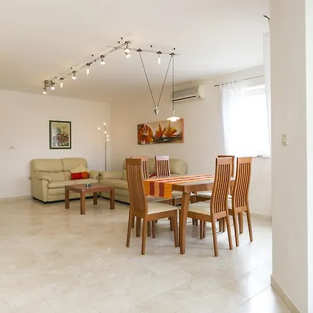 Appartement Jadranka *