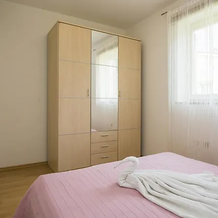 Appartement Jadranka *