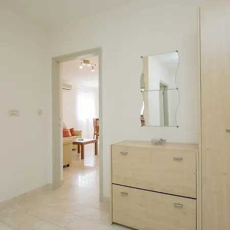 Jadranka Appartement *
