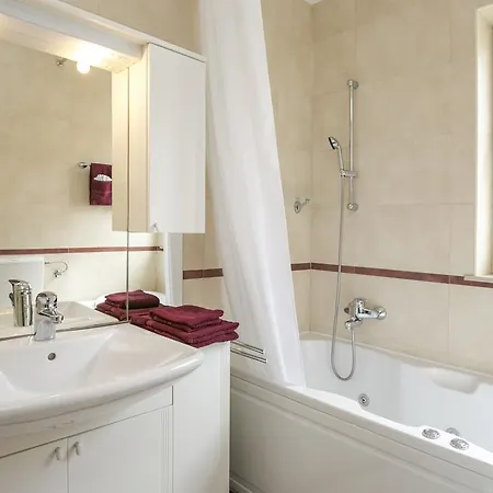 Jadranka Appartement