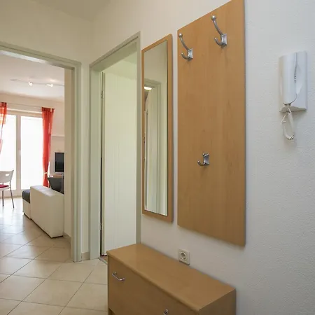 Jadranka Appartement Rabac