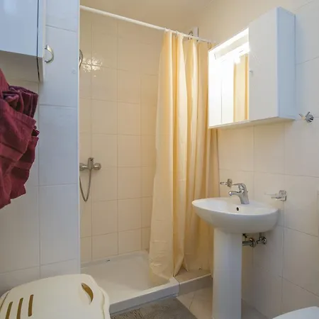 Jadranka Appartement *
