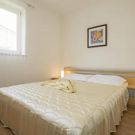 Appartement Jadranka *