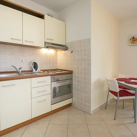 Jadranka Appartement
