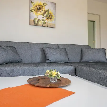 Appartement Jadranka Rabac