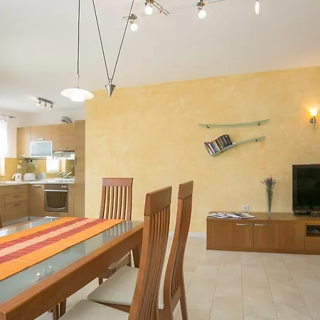 Apartment Jadranka