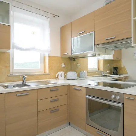 Jadranka Apartment