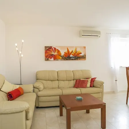 Jadranka Apartment Rabac