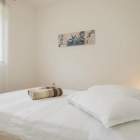 Apartment Jadranka Rabac