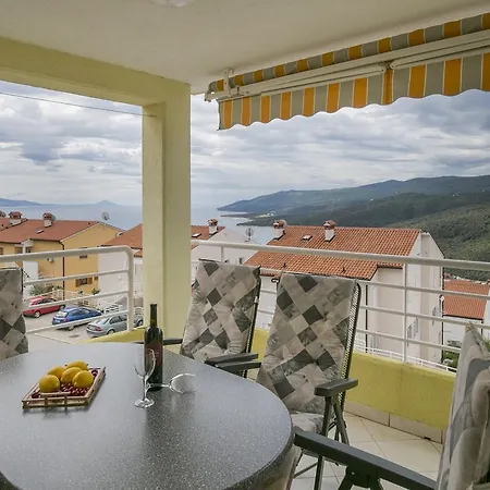 Jadranka Apartment *