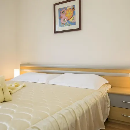 Apartment Jadranka *