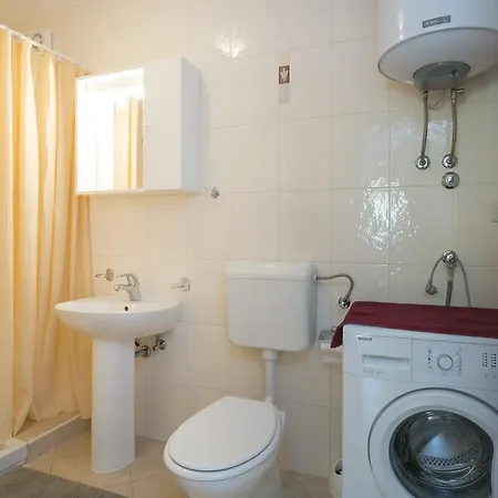 Jadranka Apartment Rabac